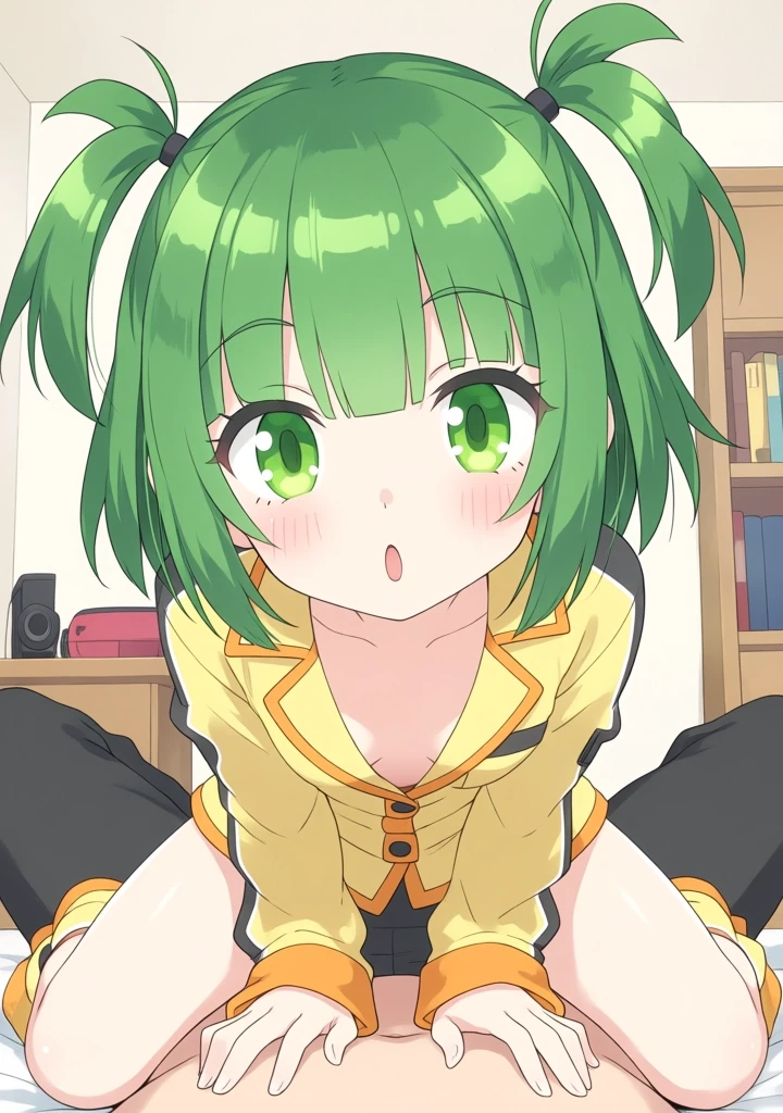 【キャラ別エロ画像】炎の闘球女 ドッジ弾子｜音花羽仁衣の2次元エロ画像＆エロイラスト 200枚まとめ 炎の闘球女 ドッジ弾子 - (2)
